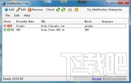 SiteMonitor,SiteMonitor下载,SiteMonitor官方下载