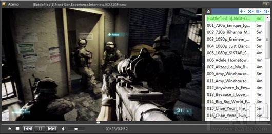 Ace Media Player,Ace Media Player下载,Ace Media Player官方下载