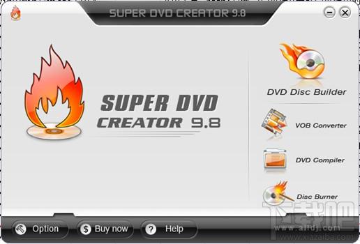 Super DVD Creator,Super DVD Creator下载,Super DVD Creator官方下载