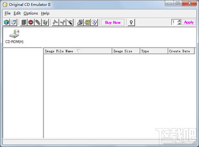 Original CD Emulator,Original CD Emulator下载,Original CD Emulator官方下载,虚拟光驱
