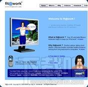 Fit@Work 3D,Fit@Work 3D下载,Fit@Work