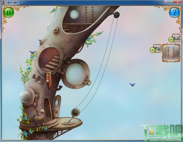 小小星球大碰撞,小小星球大碰撞汉化版