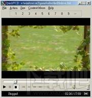 QuickVCD Player,QuickVCD Player下载,QuickVCD播放器