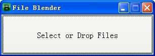Fileblender,File Blender,File Blender下载
