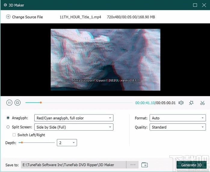 TuneFab DVD Ripper下载,DVD翻录,DVD,光盘工具