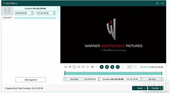 TuneFab DVD Ripper下载,DVD翻录,DVD,光盘工具