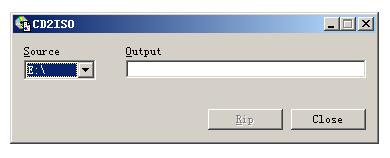 CD2ISO,CD2ISO免费版,CD2ISO下载