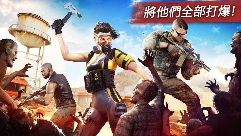 超级突击分队手机版下载,超级突击分队,枪战游戏,射击游戏