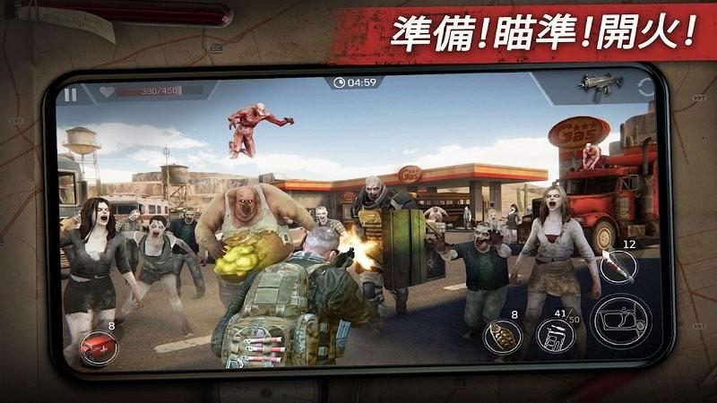 超级突击分队手机版下载,超级突击分队,枪战游戏,射击游戏