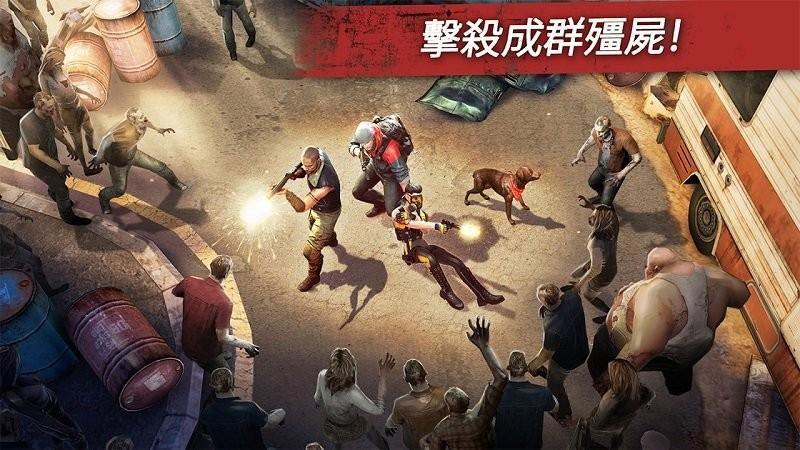 超级突击分队手机版下载,超级突击分队,枪战游戏,射击游戏