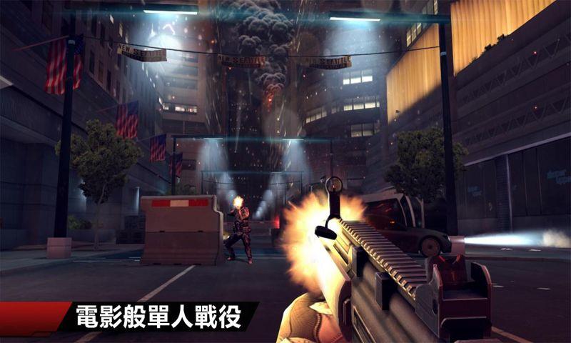 现代战争4手机版下载,现代战争4,现代战争,战争游戏