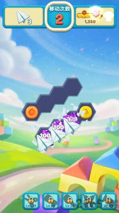冥王星爆炸中文版下载,冥王星爆炸,消消乐游戏,卡通游戏