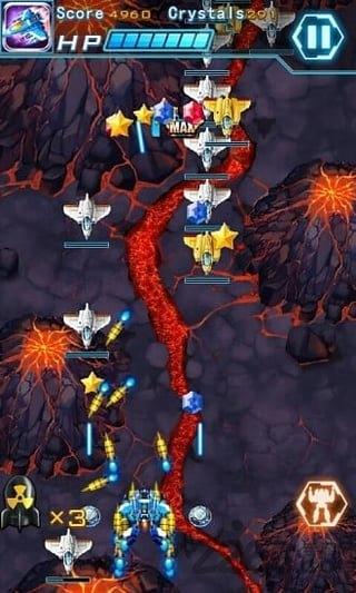 空中营救最新版下载,空中营救,飞行手游,射击手游
