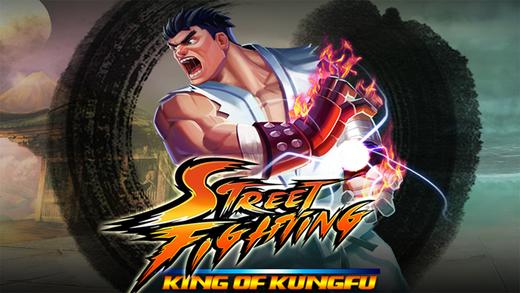 热血功夫街头快打手游下载,热血功夫街头快打,动作游戏,rpg手游,闯关手游