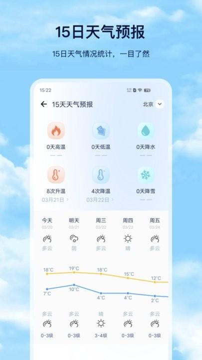 星月天气预报软件手机版下载,星月天气预报,天气app