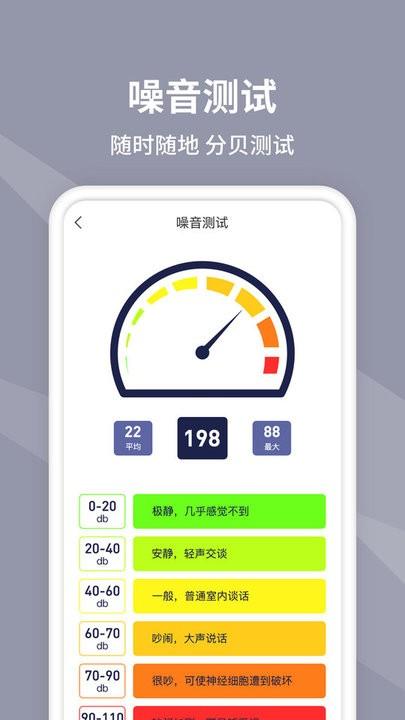 水平仪测量软件下载,水平仪测量,测量app